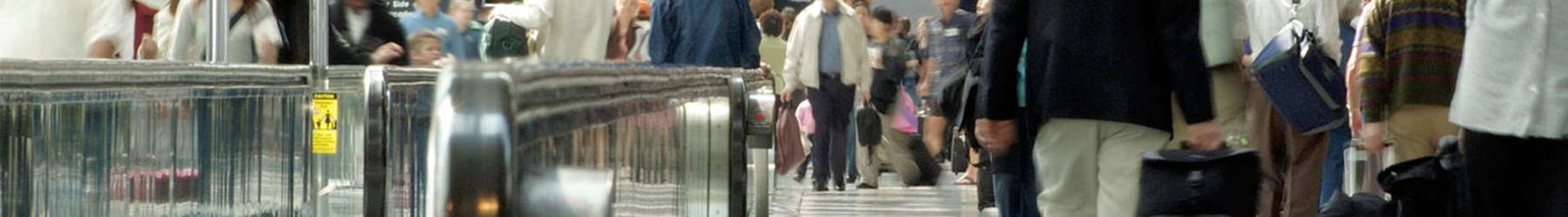 Airport Coach Transfers